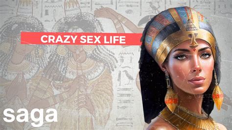 cleopatra porn|Cleopatra XXX (2003)